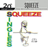 Squeeze - Singles - 45's And Under '1982