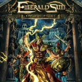 Emerald Sun - Kingdom Of Gods '2022