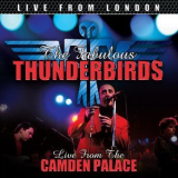 The Fabulous Thunderbirds - Live From London '2016
