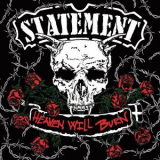 Statement - Heaven Will Burn '2016