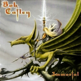 Bob Catley - Immortal (FR CD 385) '2008