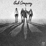 Bad Company - Burnin' Sky '1977