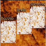 Bozzio Levin Stevens - Situation Dangerous (BLSCD 08000218) '2000