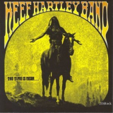 Keef Hartley Band - The Time Is Near '1970