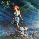 Toyah - Anthem '2022