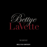 Bettye LaVette - Worthy (Deluxe Edition) '2015