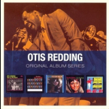Otis Redding - Original Album Series '2010