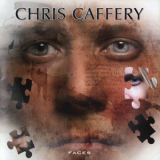Chris Caffery - Faces (BoxSet, CD1, Faces, BLR/CD072) '2004
