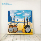 Chris Rea - Blue Guitars LC01666 (Album 2: country Blues) '2005