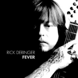 Rick Derringer - Fever '2014