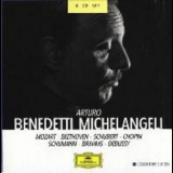 Arturo Benedetti Michelangeli - Collectors Edition [CD1] '2002