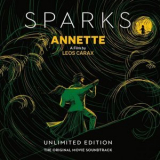 Sparks - Annette '2021