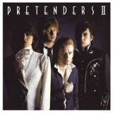 Pretenders - Pretenders II '1981