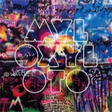Coldplay - Mylo Xyloto (TOCP-71200) '2011
