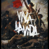 Coldplay - Viva La Vida Or Death And All His Friends (509992-26127-00) '2008