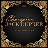 Champion Jack Dupree - Dupree Shake Dance '2015
