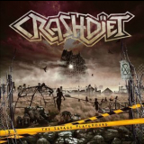 Crashdiet - The Savage Playground (FR CD 584) '2013