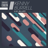 Kenny Burrell - K.B. Blues '2014
