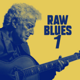 Doug MacLeod - Raw Blues 1 '2023