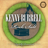 Kenny Burrell - Rock Salt '2014