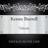 Kenny Burrell - Takeela '2019