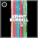 Kenny Burrell - Yes Baby '2014