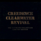 Creedence Clearwater Revival - Anniversary Edition - Bonus Disc '1990