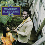 Mel Brown - Blues For We '1969
