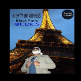 Mighty Mo Rodgers - Black Paris Blues '2004