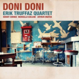 Erik Truffaz - Doni Doni '2016