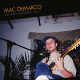 Mac DeMarco - Live & Acoustic Vol. 1 '2013