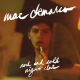 Mac DeMarco - Rock and Roll Night Club '2012