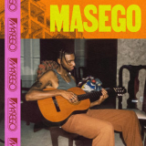 Masego - Masego '2023