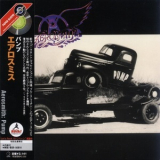 Aerosmith - Pump '1989