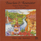 Jerry Douglas - Bourbon & Rosewater '1996