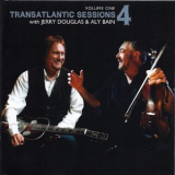 Jerry Douglas - Transatlantic Sessions - Series 4: Volume One '2009
