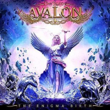 Timo Tolkki's Avalon - The Enigma Birth '2021