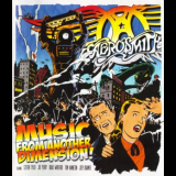 Aerosmith - Music From Another Dimension! '2012