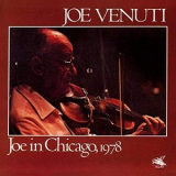 Joe Venuti - Joe In Chicago, 1978 '1978