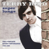 Terry Reid - Super Lungs (The Complete Studio Recordings 1966-1969) '2004