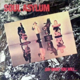Soul Asylum - Say What You Will.. '1984
