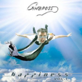 Gnaposs - Happiness, Vol. 1 '2011