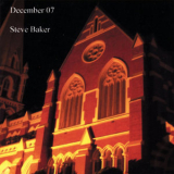 Steve Baker - December 07 '2008