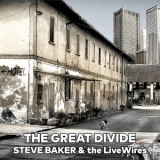 Steve Baker - The Great Divide '2020