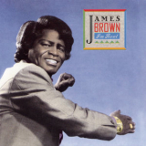 James Brown - I'm Real '1988