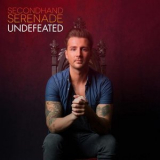 Secondhand Serenade - Undefeated '2014
