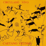 Caetano Veloso - Circulado Vivo '1993