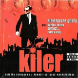 Elektryczne Gitary - Kiler '1997