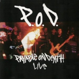 P.O.D. - Payable On Death Live '1997
