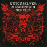 Quicksilver Messenger Service - Reunion (2CD) '2009